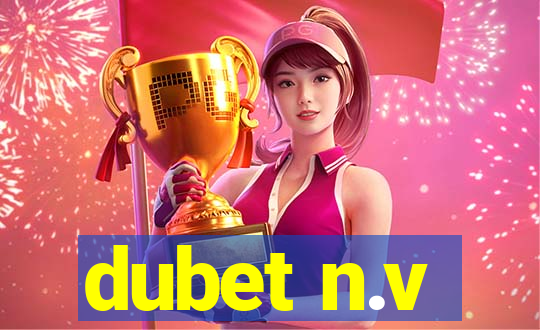 dubet n.v